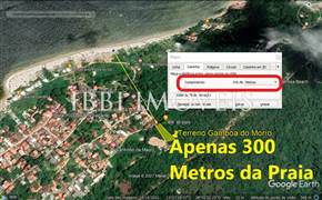 Land for Sale in Gamboa 9