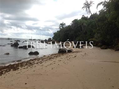 Large Land With Sea View