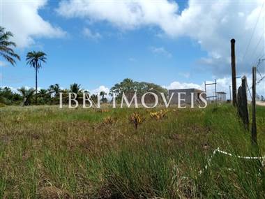 Terreno Com 16000M² Em Barra Grande