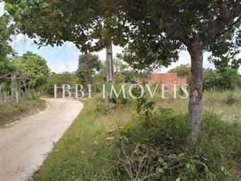 Land with 250m² Street Frontage