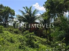 Land with 600m² 3