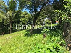 Land with 600m² 10