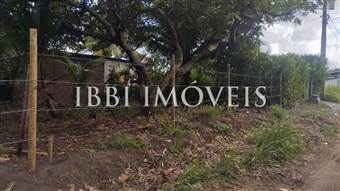 Land with 750m² in the village of Campinho