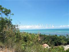 Land Overlooking The Sea In Arraial Central D