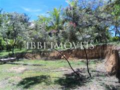 Land Overlooking The Sea In Arraial Central D