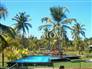 Plot In Gated Community Foot In Sand On Guaiú Beach With Full Infrastructure 6