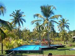 Plot In Gated Community Foot In Sand On Guaiú Beach With Full Infrastructure 6