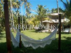 Plot In Gated Community Foot In Sand On Guaiú Beach With Full Infrastructure 13
