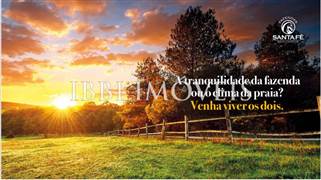 Land in a recently delivered condominium 1