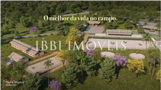 Land in a recently delivered condominium 3