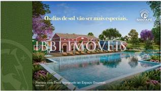 Land in a recently delivered condominium 6