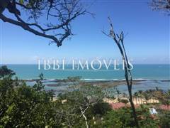 Land in unique location on the best beach of Arraial 1