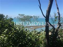 Land in unique location on the best beach of Arraial 9
