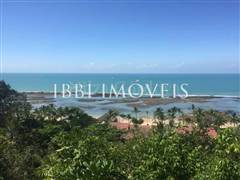 Land in unique location on the best beach of Arraial 11