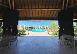 Exclusivo Terreno en Condominio de Lujo 4