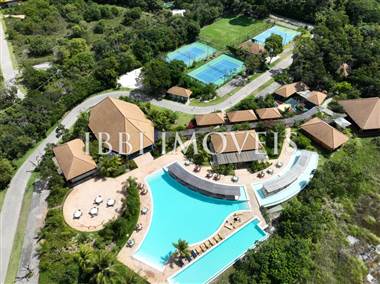 Land in Praia Bella Condominium
