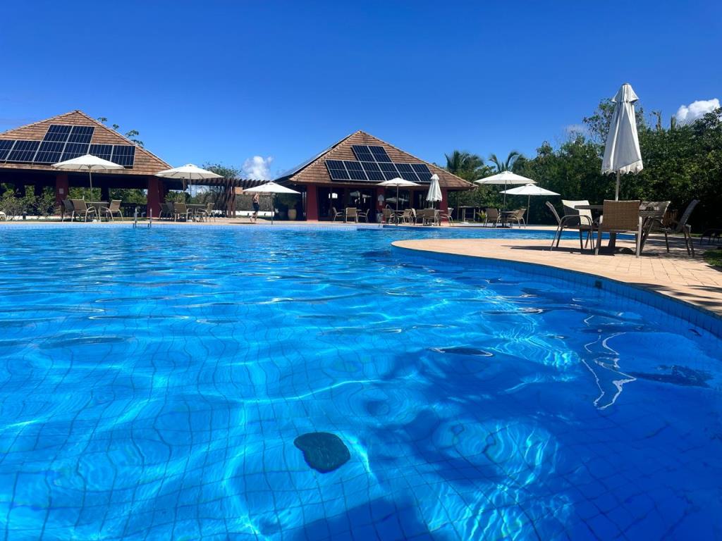 Praia do Forte - Village das Acácias – Apartamento Mobiliado