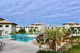 Village Dos Ipês – Cobertura Nascente 1