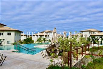Village Dos Ipês – Cobertura Nascente 1