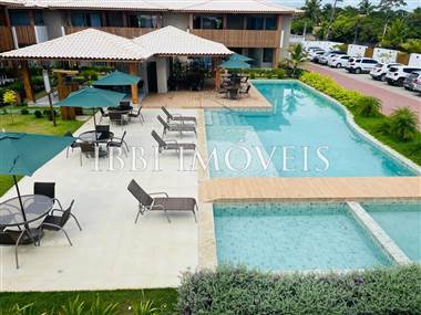 Village Em Condomínio Fechado 