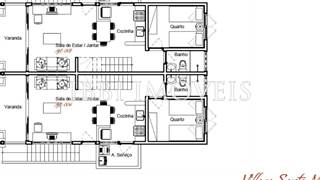 Villages Duplex With 02 Rooms 5