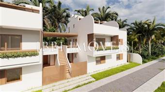🏡 Lançamento Exclusivo – 8 Apartamentos Novos