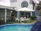  Ampla casa 4 suites vendida em Guarajuba 